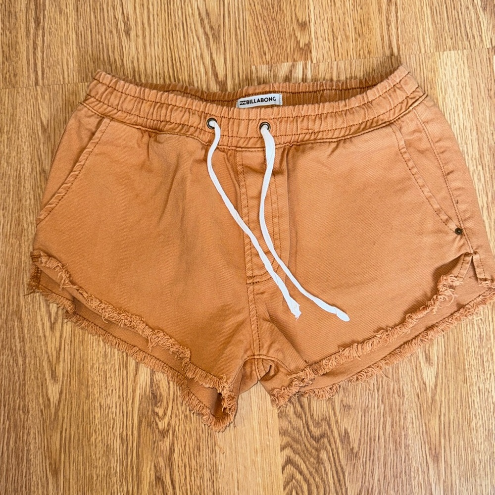 Billabong shorts